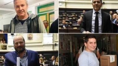 Diputados ex Cambiemos piden "madurez" para mejorar el proyecto de Ley Impositiva