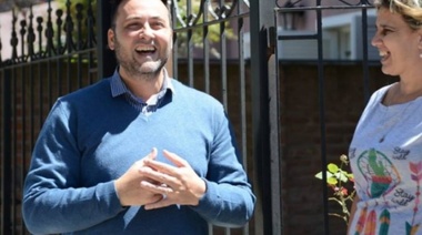 Ley Impositiva: Aiola pidió un "mayor esfuerzo a los sectores que más tienen"