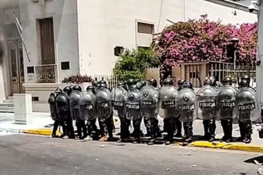 Por los graves hechos de inseguridad en la provincia Petrecca señaló que "se necesitan decisiones firmes y urgentes del gobernador Kicillof"