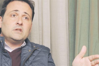 Aiola se abre paso en el radicalismo bonaerense