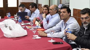 La UCR bonaerense deberá reincorporar a los afiliados que fueron excluidos del padrón