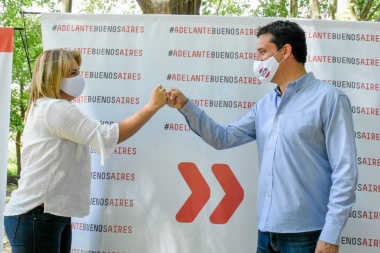La UCR bonaerense convocó a un encuentro provincial para el 12 de marzo
