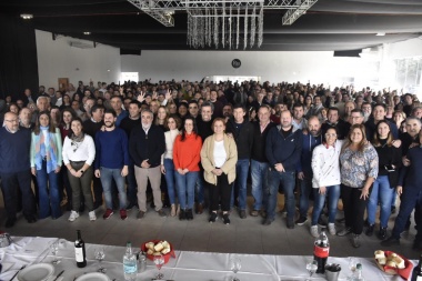 Unidad en la UCR: ingresaría un ex intendente de la cuarta al plenario