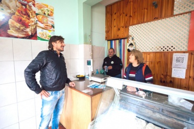 Candidato "K" de Junín duda del triunfo de Cambiemos: "habría que revisar las encuestas"