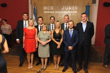 Cambiemos cruzó a Muffarotto por pedir "derrocar" a Macri, Vidal y Petrecca