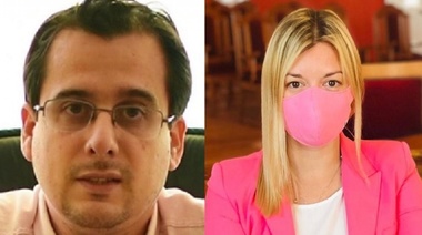 Fiel pidió que Meneses asista al Concejo y explique el plan de vacunación en Junín