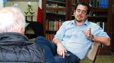 Meneses garantizó el funcionamiento de terapia intensiva