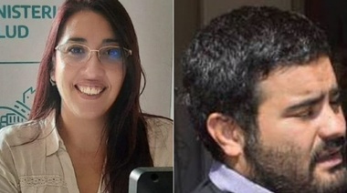 Asumen López en Región Sanitaria III y Crocco en el HIGA