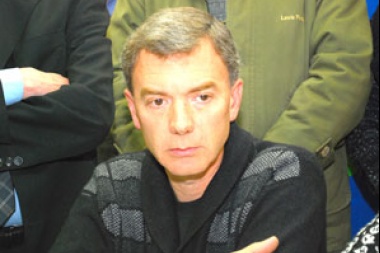 Prandi consideró que "lo que sirve a Cambiemos es que todos los partidos estemos fuertes"