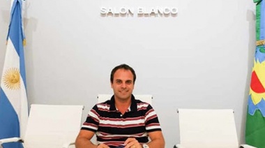 Pinto habilitó la apertura comercial: Zavatarelli dijo que es "una medida razonable"