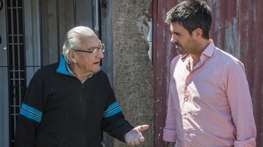 Fiorini respondió a Kicillof por la deuda provincial "está construyendo un relato"