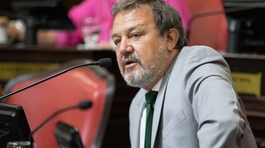 Roberto Costa: “El tema de la deuda nos ocupa porque es una cuestión de Estado”