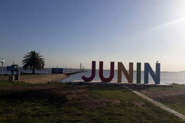 En Junín piden que los turistas no visiten la ciudad durante el fin de semana largo