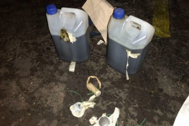Refuerzan medidas de seguridad en edificios públicos de Provincia