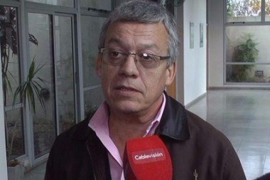 Orlando Costa aseguró que la UCR va a "competir por el poder" en 2021 o 2023