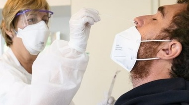 Caen los casos por novena semana consecutiva y acumulan un descenso del 70% respecto del pico