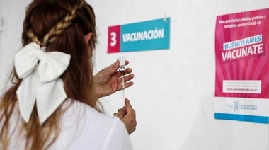 Provincia llevará adelante la noche de las vacunas: primera, segunda y tercera dosis sin turno