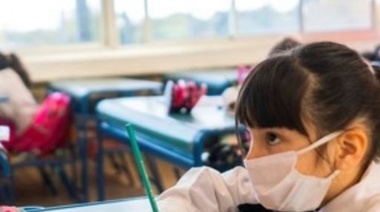 Provincia acelera el operativo de vacunación de niños y niñas en las escuelas