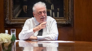 Murió el ex ministro de Salud Ginés González García a los 79 años