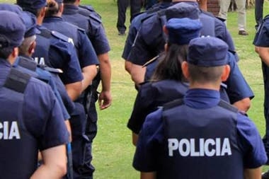 Falleció por coronavirus el primer efectivo de la Policía bonaerense