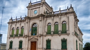 El municipio de Rivadavia invirtió cerca de 72 millones de pesos en ayuda escolar para empleados