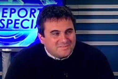 Concejal kirchnerista irónico con Petrecca: "siempre supimos que era un Virrey de nación y provincia"
