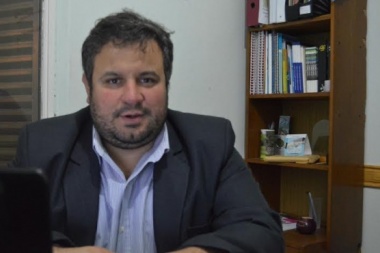 La oposición irá por un síndico en la estructura de Grupo Junín