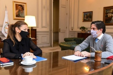CABA quiere clases presenciales en enero y desde Nación la descartaron