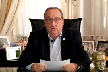 Intendente radical anunció que saldrá del sistema de fases de Kicillof