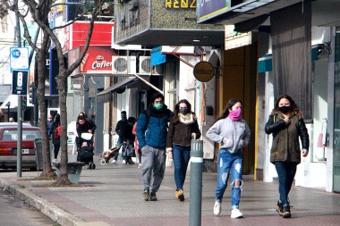 Informe COVID: Junín registró 82 nuevos casos en las últimas horas