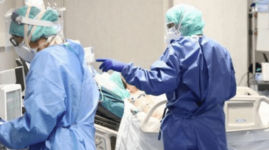 Junín registró 40 casos nuevos de covid en las últimas horas