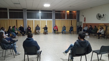 Trabajadores de eventos piden cambiar las medidas para poder trabajar