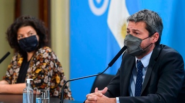 El Gobierno anunciará nuevas aperturas en el marco de la pandemia