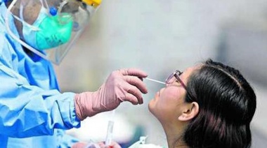Junín registró 6 nuevos casos positivos de covid