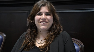 Legisladora de la cuarta sección con covid positivo