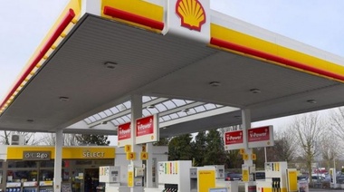 Empresas Shell y Puma se sumaron al aumento en los combustibles
