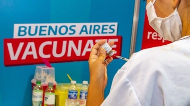 Vacunas bivalentes contra el Covid se distribuyen en Región Sanitaria III