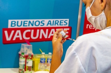 Vacunas bivalentes contra el Covid se distribuyen en Región Sanitaria III