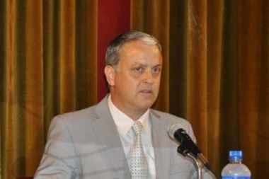 El meonismo "celebró" que el ejecutivo "se deje ayudar" y pidió por un municipio "más abierto"