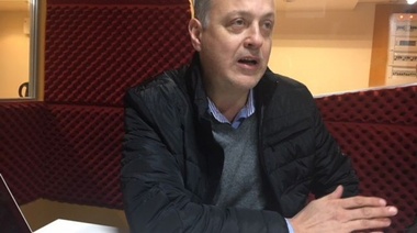 "Al gobierno de los slogans la realidad lo pasó por arriba", criticó Fay