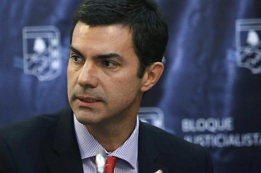 Romero recibe a Urtubey este jueves en Junín y le abre la puerta en la cuarta