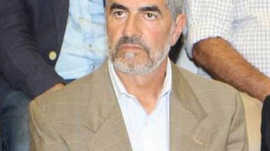 "El mensaje que le dimos a la provincia es que paren con los traslados de detenidos", dijo Rosa