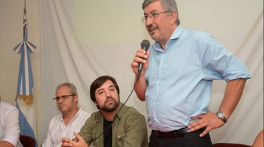 Herce apoyó las flexibilizaciones en Junín, pero pidió "no relajarse" en la prevención