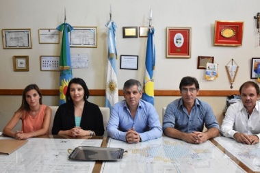 Electrodependientes no pagarán más tasas municipales