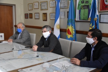 Extienden el vencimiento de tasas municipales hasta el 22