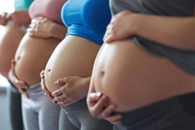 En 10 años, la Asignación por Embarazo benefició a casi dos millones de personas