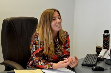 Diputada linqueña manifestó que "se está saldando una deuda histórica”