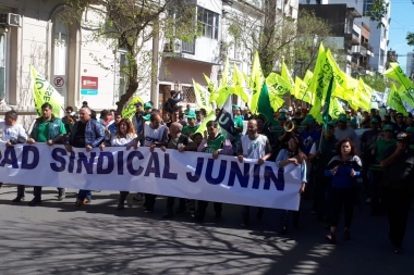 Dos dirigentes de Cambiemos de la cuarta calificaron el paro como "golpista"