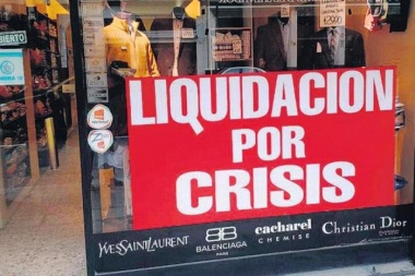 Pymes del noroeste bonaerenses apoyan medidas sanitarias pero reclaman al gobierno "soluciones"
