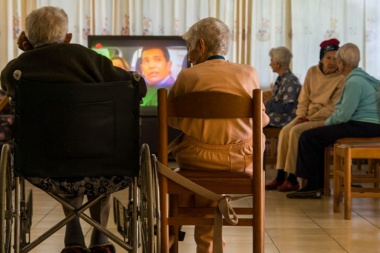 Realizarán relevamientos preventivos en geriátricos y hogares de ancianos